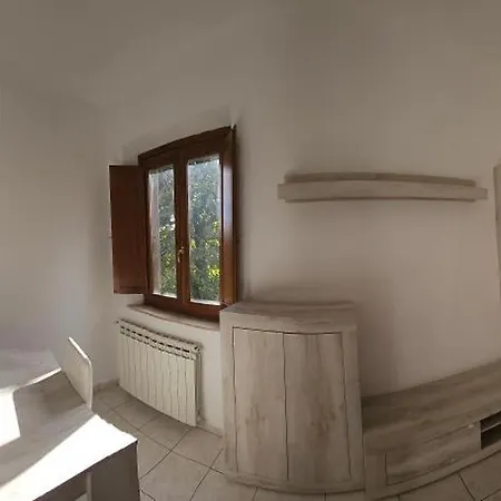Appartement Sinalunga, Panoramico