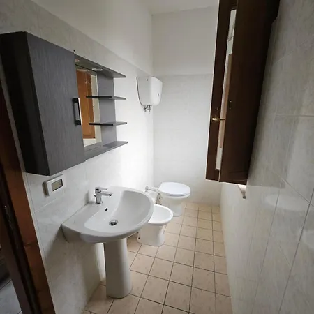 Apartment Sinalunga, Panoramico *